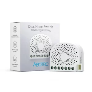 AOTEC Dual Nano Switch