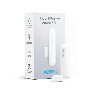 AEOTEC Door/Window Sensor 7Pro
