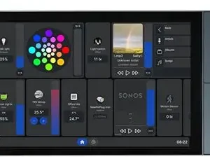 Shelly Wall Display XL