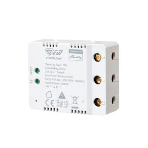 Ogemray Smart relay 25A