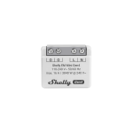 Shelly EM Mini Gen4