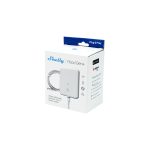 Contenido de la caja Shelly Flood Gen4